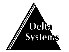 Delta System Logo